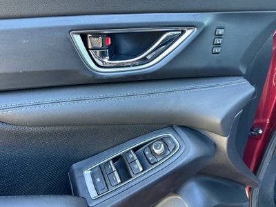 2025 Subaru Ascent Limited