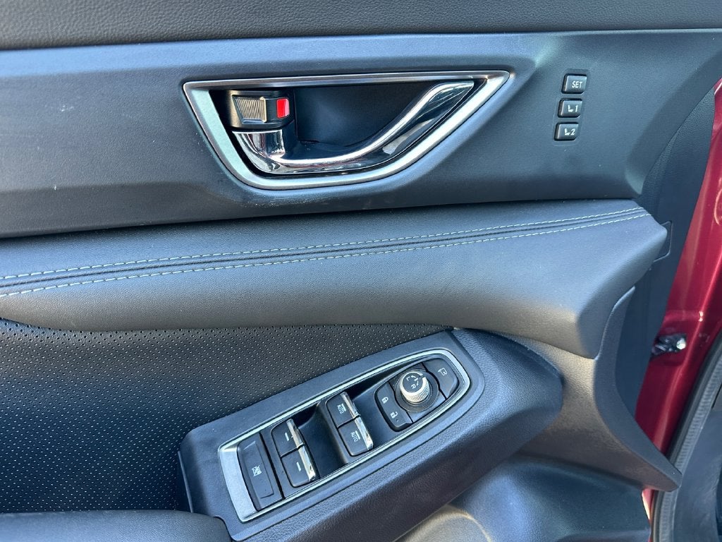 2025 Subaru Ascent Limited