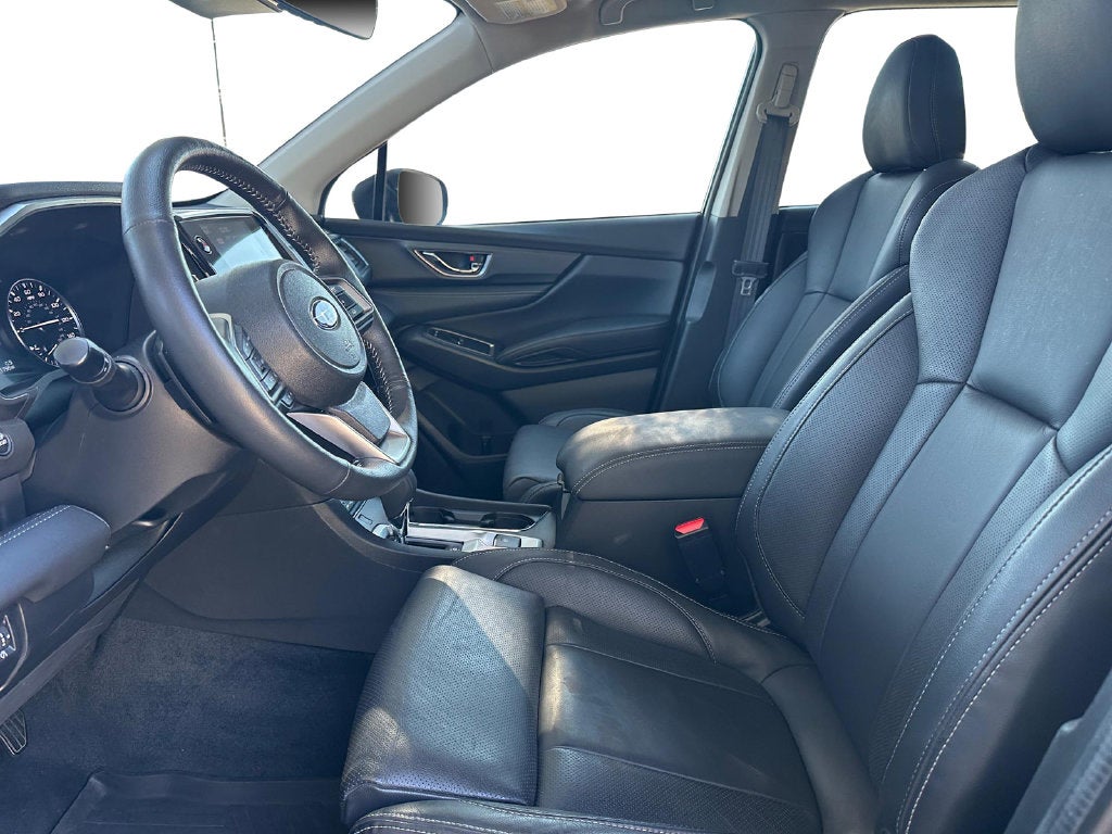 2025 Subaru Ascent Limited