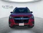 2025 Subaru Ascent Limited