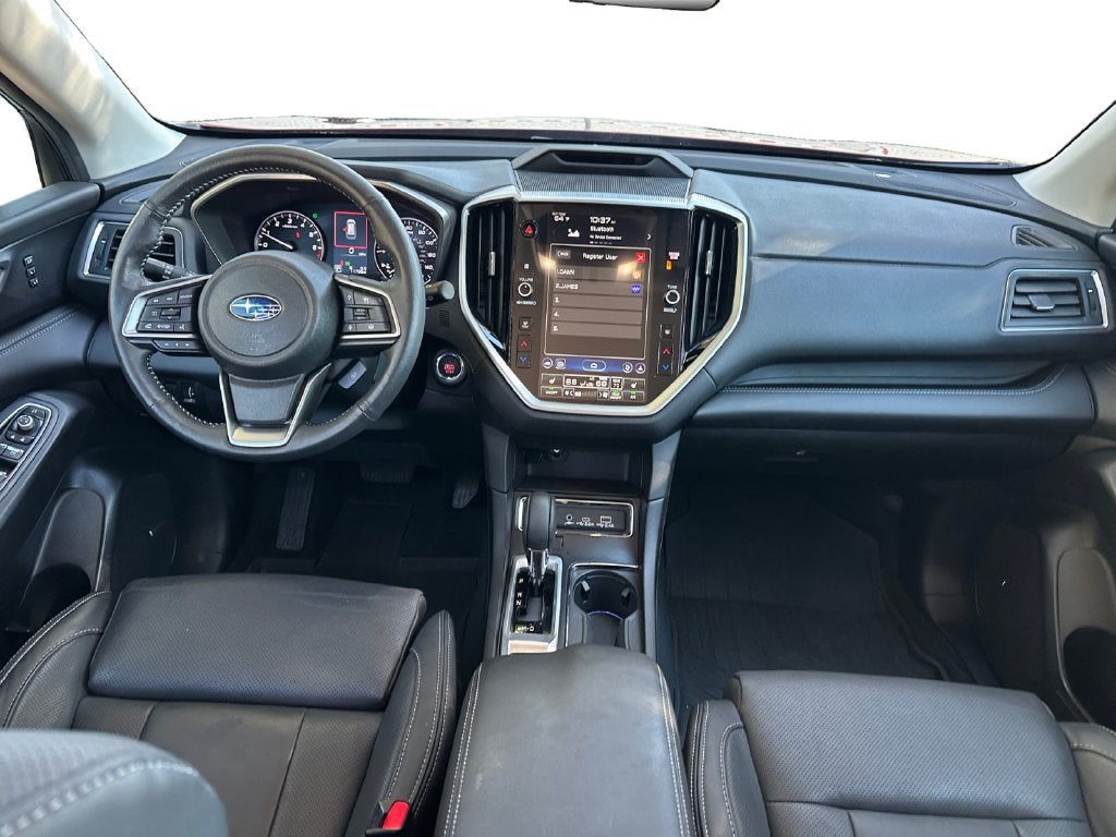 2025 Subaru Ascent Limited