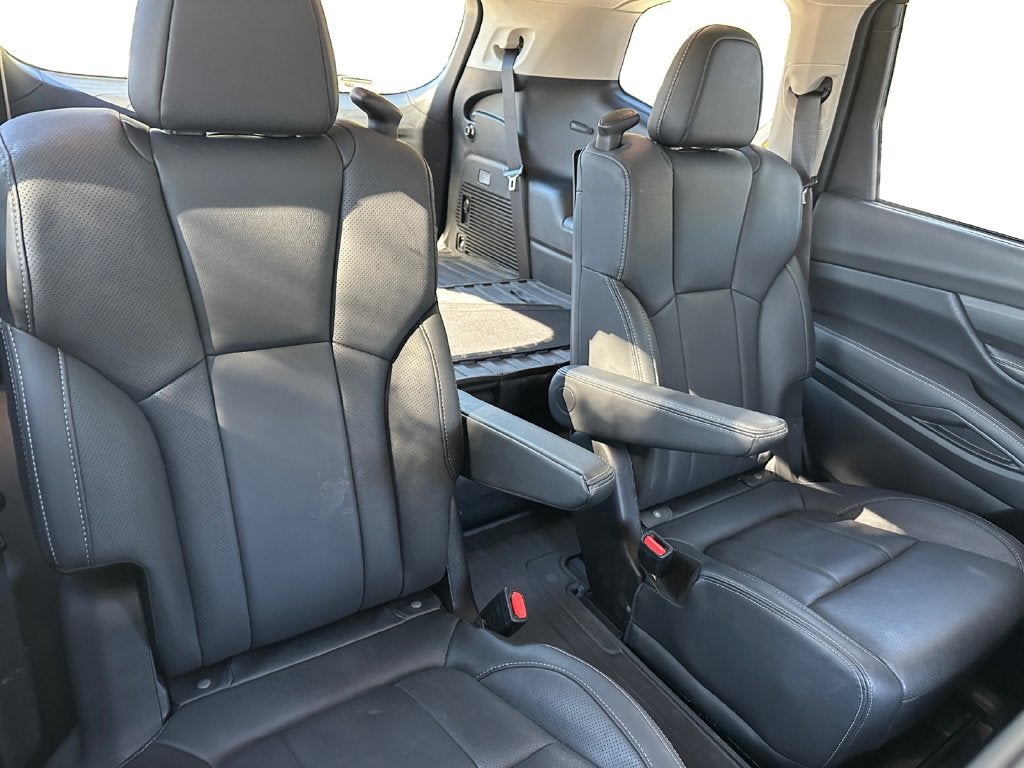 2025 Subaru Ascent Limited