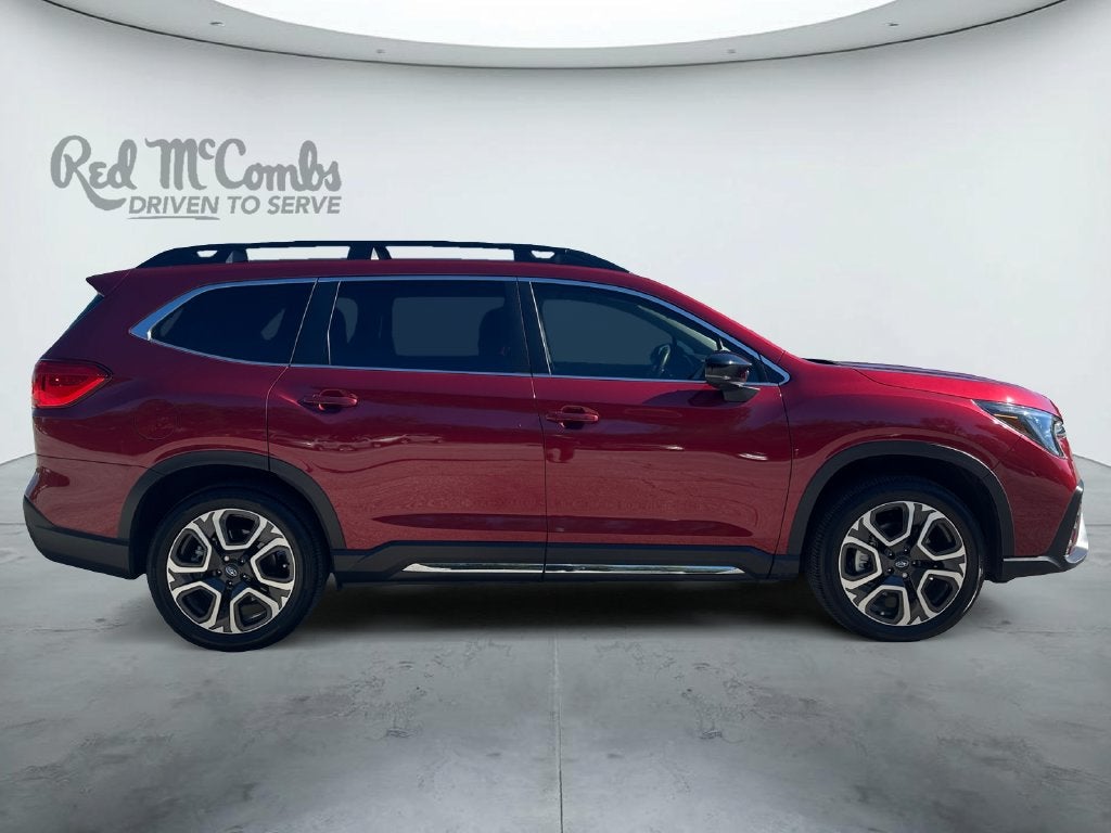 2025 Subaru Ascent Limited