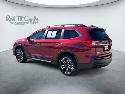 2025 Subaru Ascent Limited