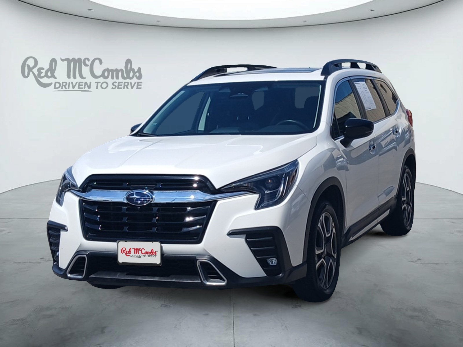 2024 Subaru Ascent Touring
