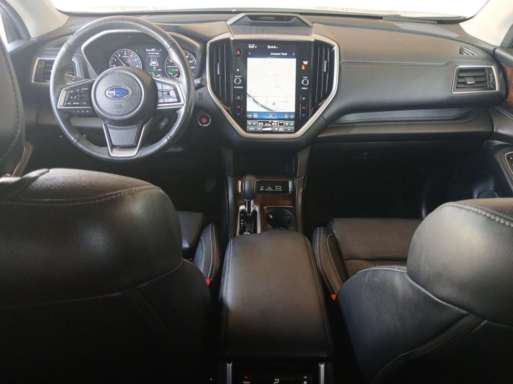 2024 Subaru Ascent Touring