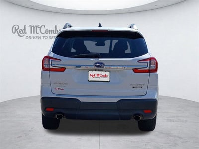 2024 Subaru Ascent Touring