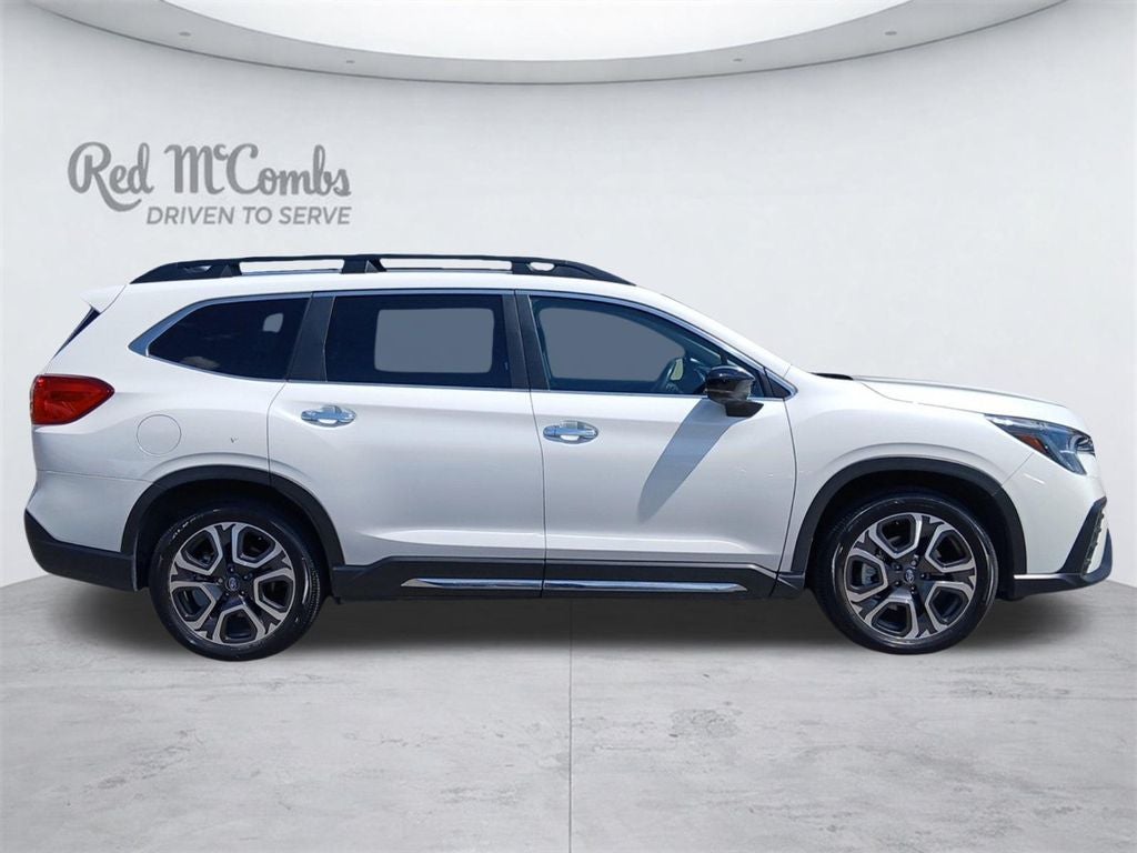 2024 Subaru Ascent Touring