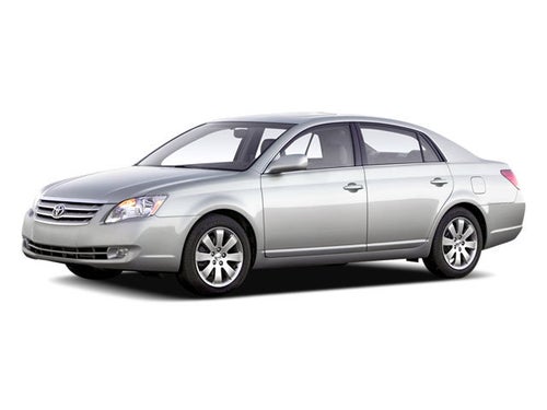 2010 Toyota Avalon XLS