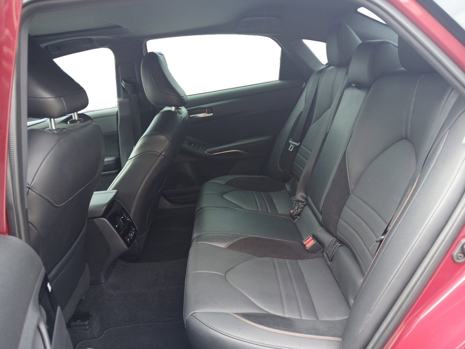 2022 Toyota Avalon Touring W/ BIRDS EYE VIEW CAMERA & HEADS-UP DISPLAY