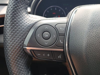 2022 Toyota Avalon Touring W/ BIRDS EYE VIEW CAMERA & HEADS-UP DISPLAY