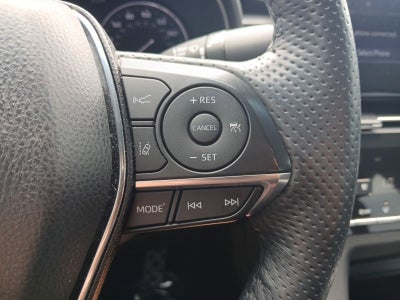 2022 Toyota Avalon Touring W/ BIRDS EYE VIEW CAMERA & HEADS-UP DISPLAY