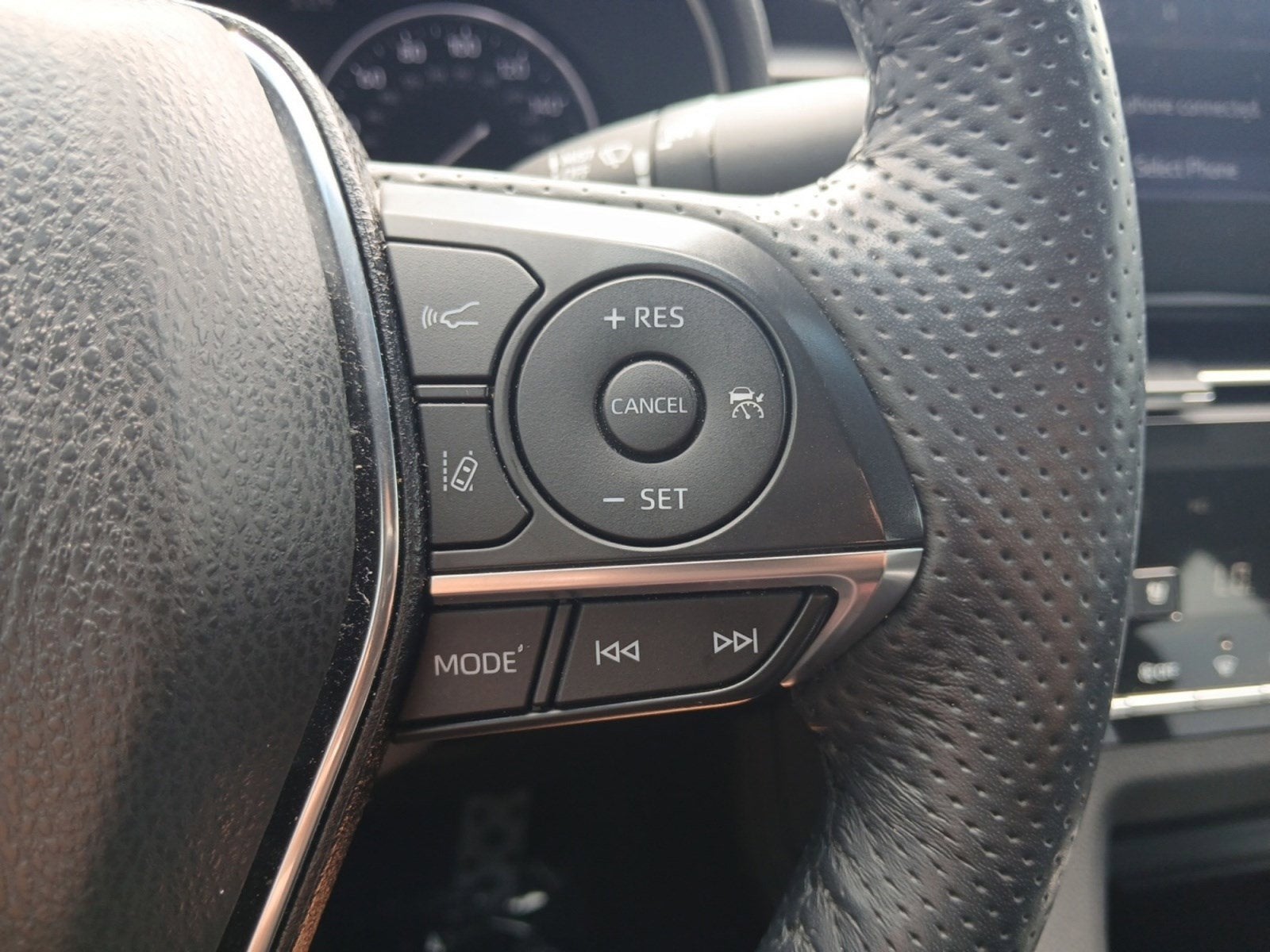 2022 Toyota Avalon Touring W/ BIRDS EYE VIEW CAMERA & HEADS-UP DISPLAY