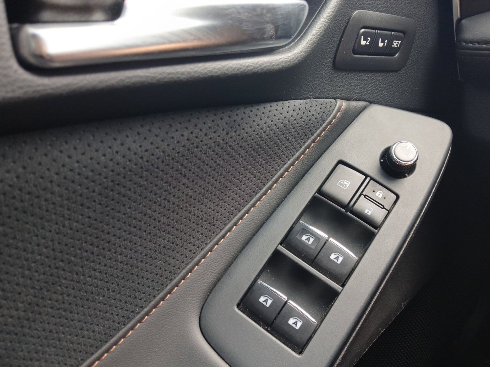 2022 Toyota Avalon Touring W/ BIRDS EYE VIEW CAMERA & HEADS-UP DISPLAY