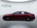 2022 Toyota Avalon Touring W/ BIRDS EYE VIEW CAMERA & HEADS-UP DISPLAY