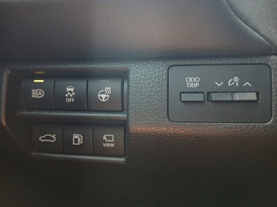 2022 Toyota Avalon Touring W/ BIRDS EYE VIEW CAMERA & HEADS-UP DISPLAY