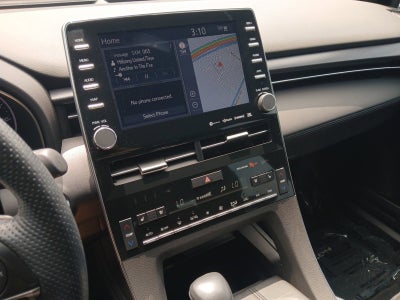 2022 Toyota Avalon Touring W/ BIRDS EYE VIEW CAMERA & HEADS-UP DISPLAY