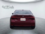2022 Toyota Avalon Touring W/ BIRDS EYE VIEW CAMERA & HEADS-UP DISPLAY