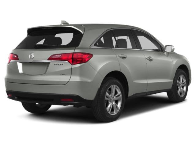 2013 Acura RDX Technology Package W/ HEATED SPORT SEATS & LEATHER