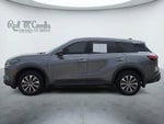 2023 INFINITI QX60 PURE