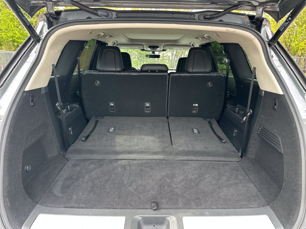 2023 INFINITI QX60 PURE