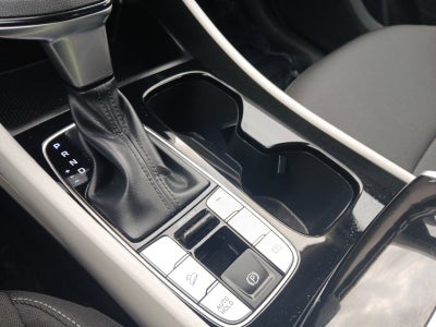 2023 Hyundai TUCSON SE W/ LANE KEEPING & FOLLOWING ASSIST