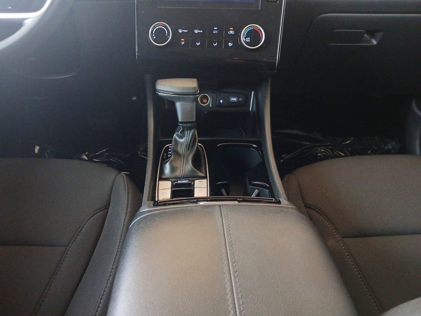 2023 Hyundai TUCSON SEL W/ SMART CRUISE CONTROL & POWER LIFTGATE