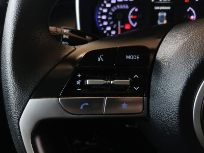 2023 Hyundai TUCSON SEL W/ SMART CRUISE CONTROL & POWER LIFTGATE
