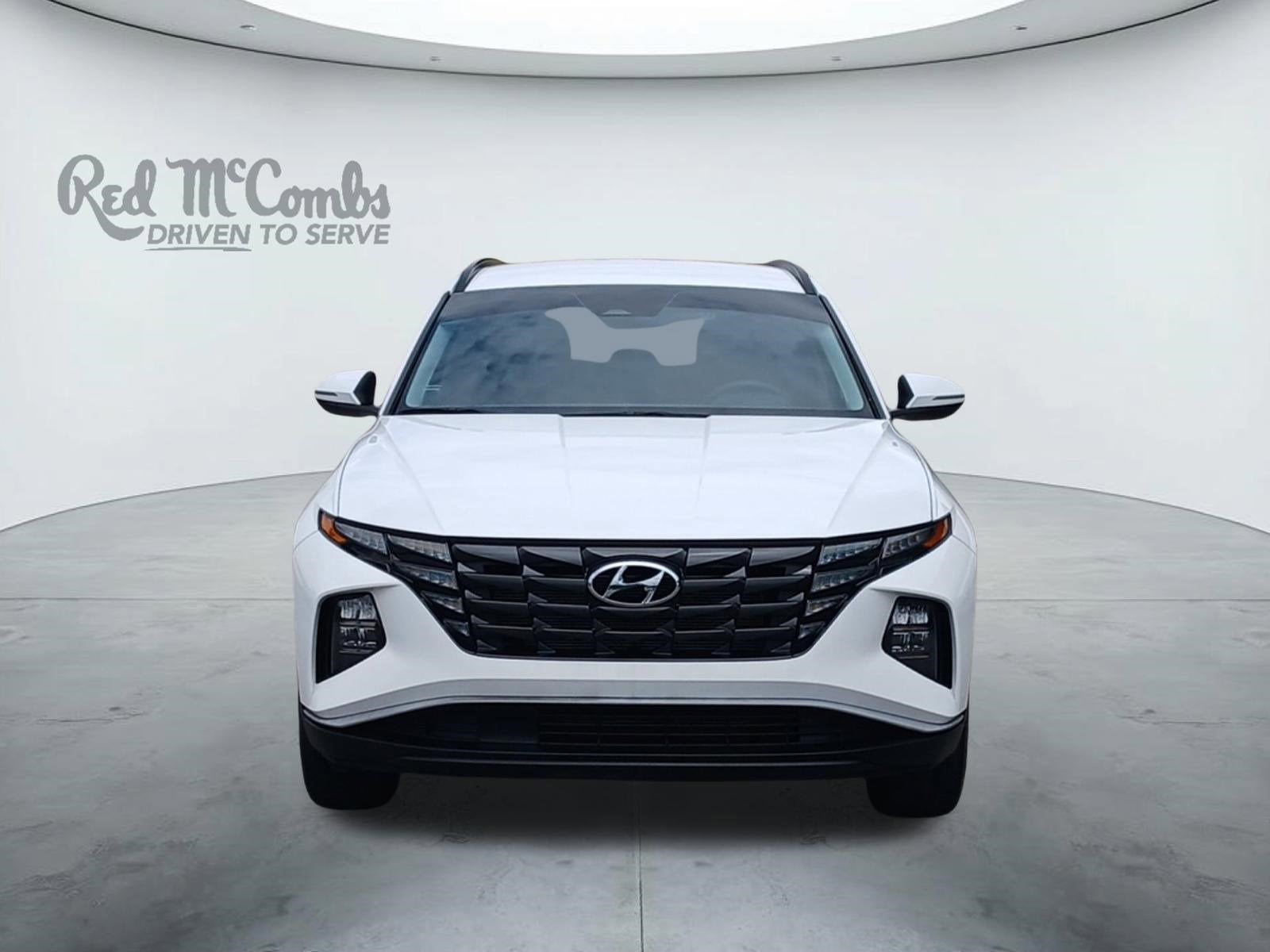 2023 Hyundai TUCSON SEL W/ SMART CRUISE CONTROL & POWER LIFTGATE