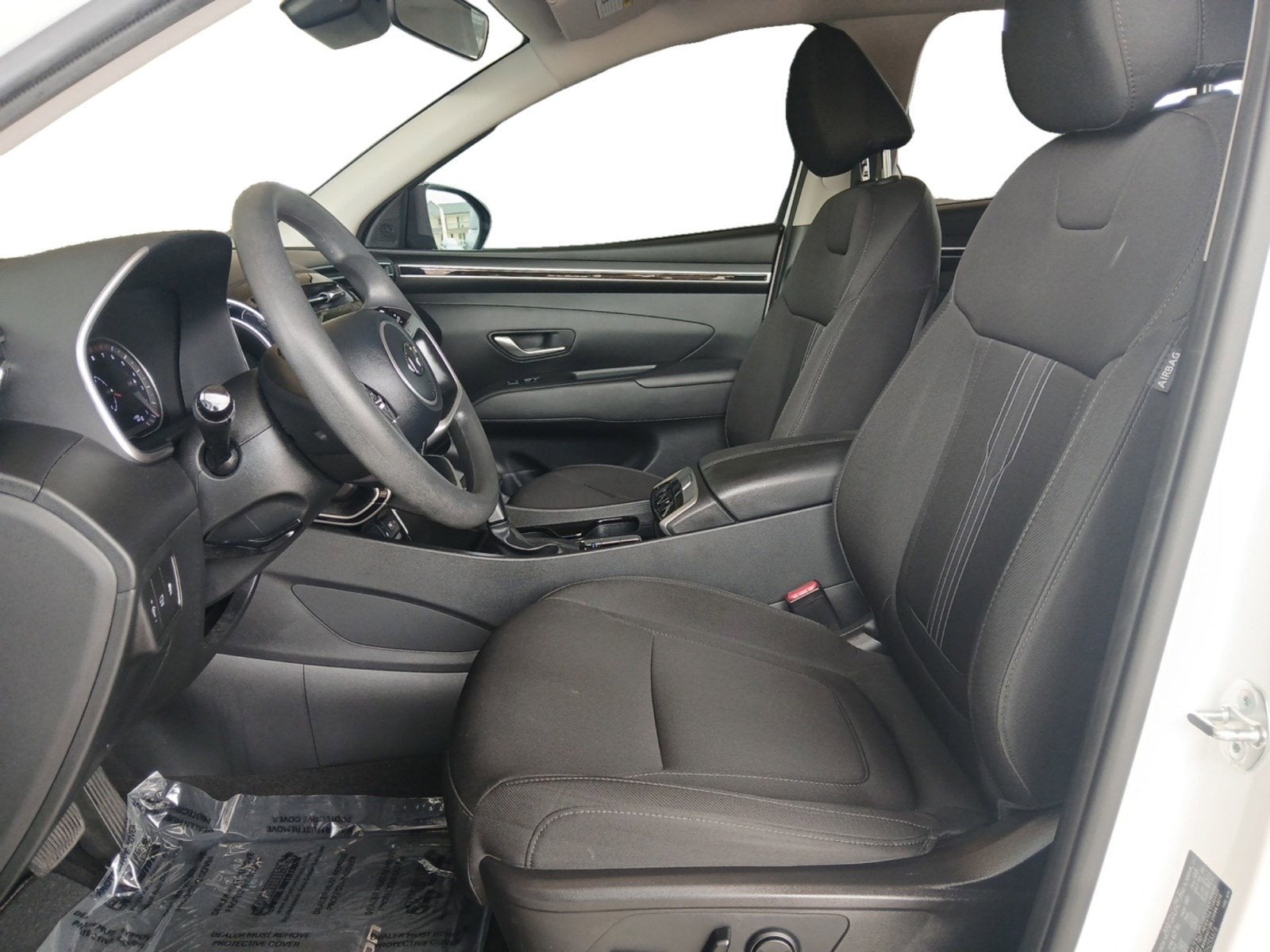 2023 Hyundai TUCSON SEL W/ SMART CRUISE CONTROL & POWER LIFTGATE