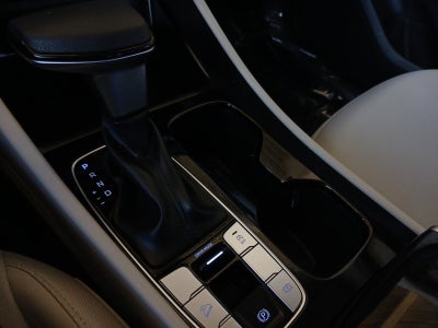 2025 Hyundai TUCSON SEL W/ REARVIEW CAMERA & POWER LIFTGATE