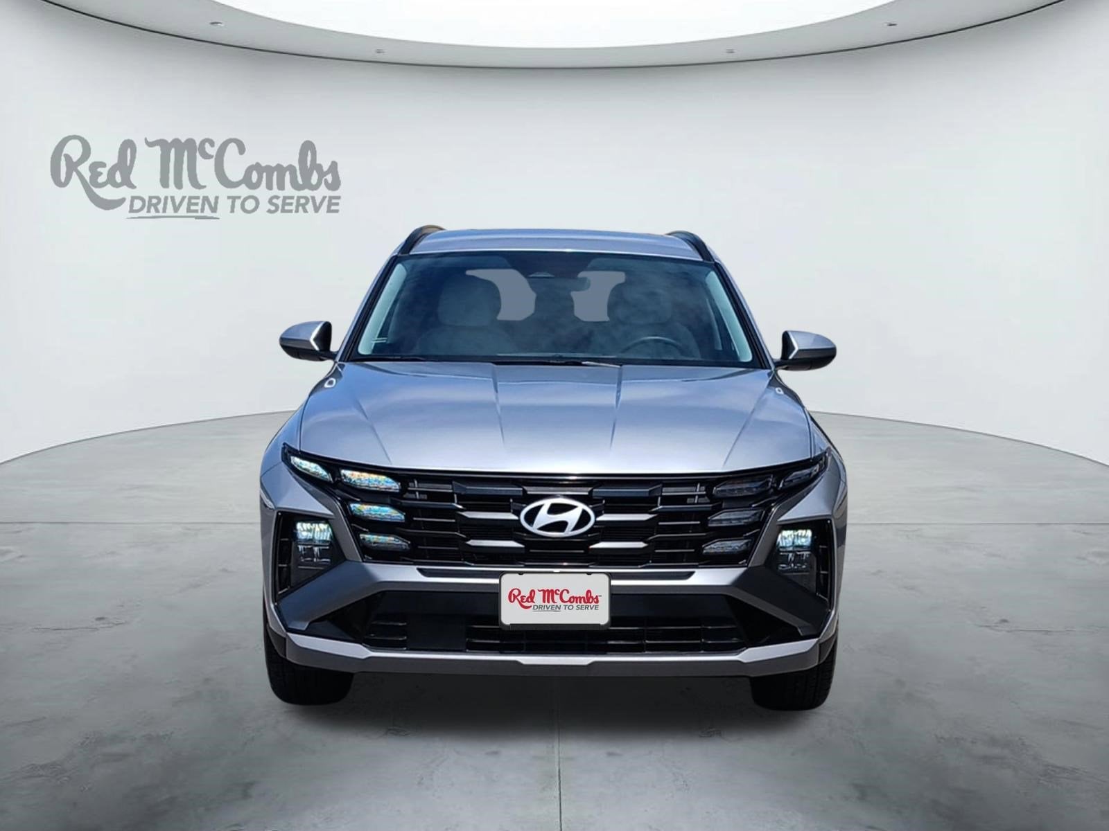 2025 Hyundai TUCSON SEL W/ REARVIEW CAMERA & POWER LIFTGATE