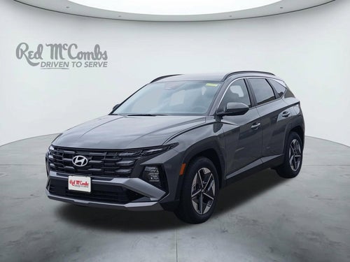 2026 Hyundai TUCSON SEL W/ FORWARD COLLISION AVOIDANCE ASSIST