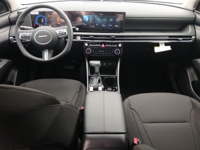 2026 Hyundai TUCSON SEL W/ FORWARD COLLISION AVOIDANCE ASSIST