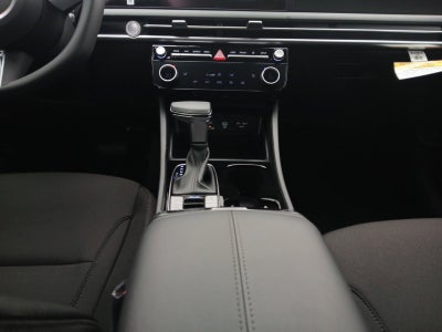 2026 Hyundai TUCSON SEL W/ FORWARD COLLISION AVOIDANCE ASSIST