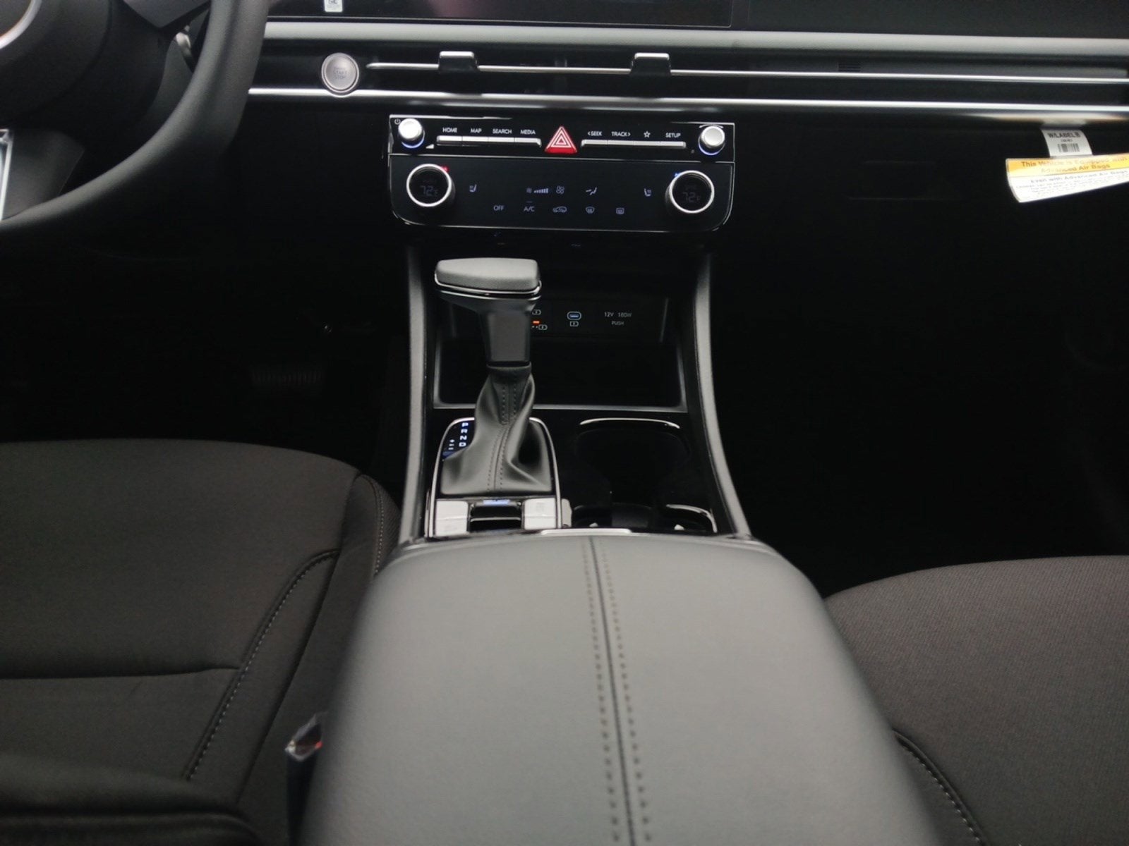 2026 Hyundai TUCSON SEL W/ FORWARD COLLISION AVOIDANCE ASSIST