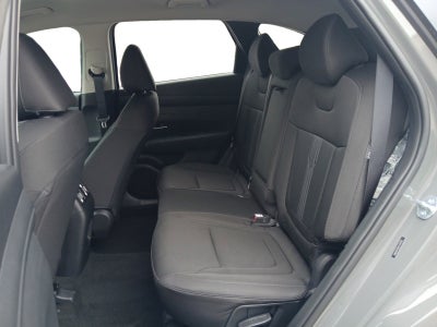 2026 Hyundai TUCSON SEL W/ FORWARD COLLISION AVOIDANCE ASSIST