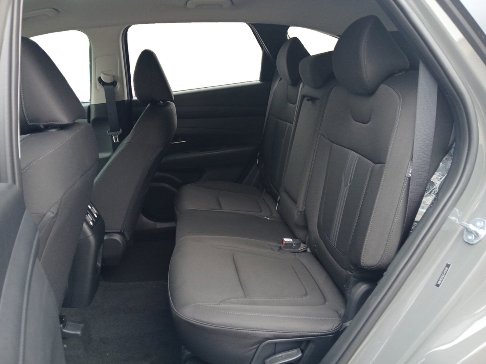 2026 Hyundai TUCSON SEL W/ FORWARD COLLISION AVOIDANCE ASSIST