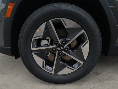 2026 Hyundai TUCSON SEL W/ FORWARD COLLISION AVOIDANCE ASSIST