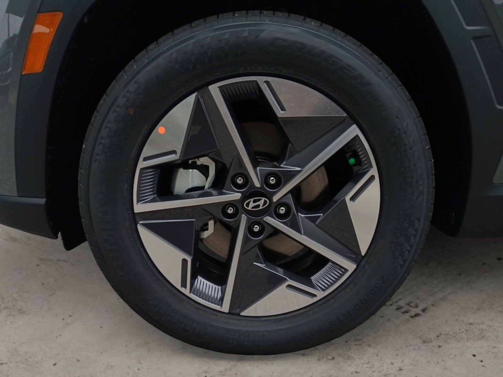 2026 Hyundai TUCSON SEL W/ FORWARD COLLISION AVOIDANCE ASSIST