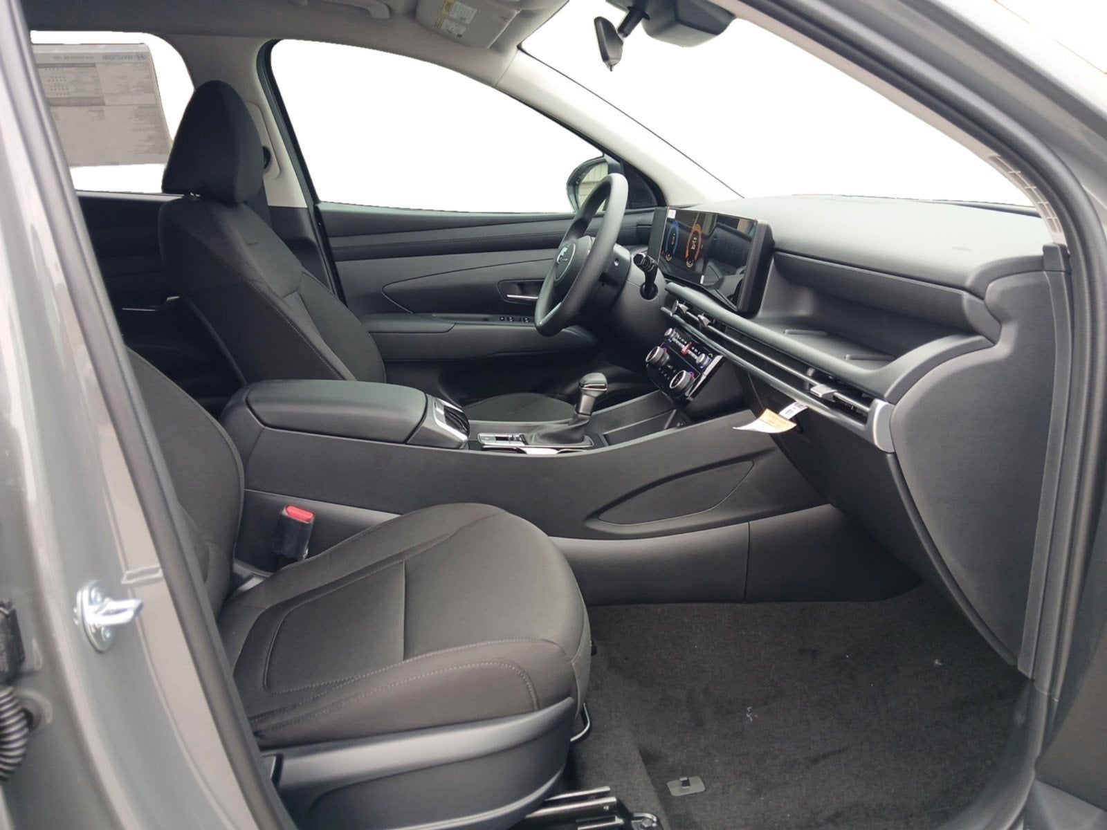 2026 Hyundai TUCSON SEL W/ FORWARD COLLISION AVOIDANCE ASSIST