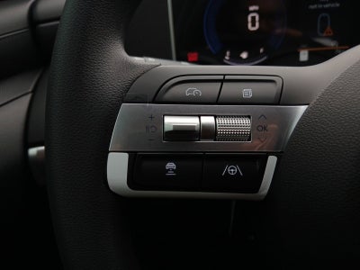 2026 Hyundai TUCSON SEL W/ FORWARD COLLISION AVOIDANCE ASSIST