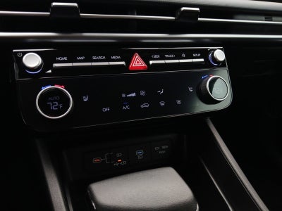 2026 Hyundai TUCSON SEL W/ FORWARD COLLISION AVOIDANCE ASSIST