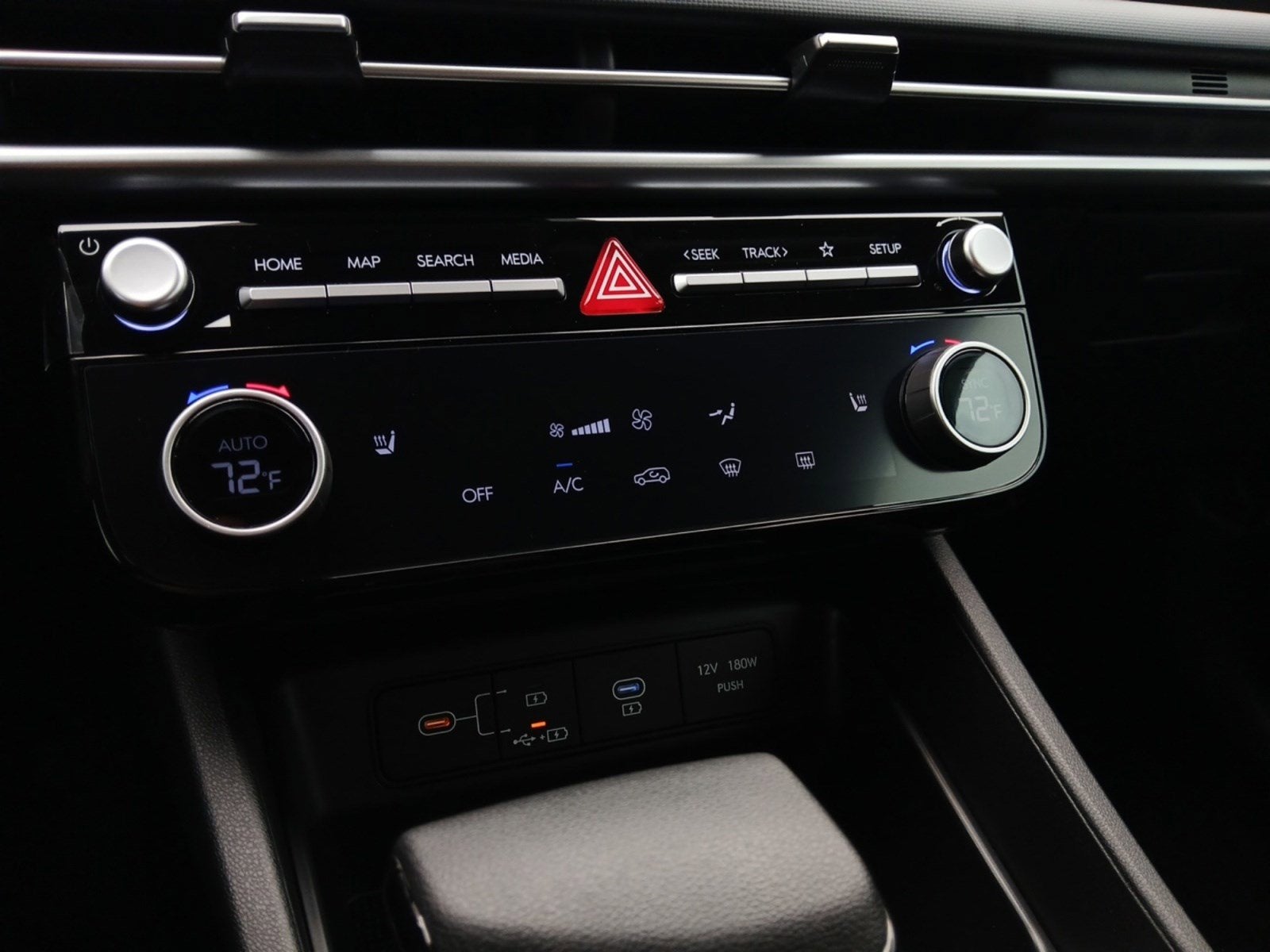 2026 Hyundai TUCSON SEL W/ FORWARD COLLISION AVOIDANCE ASSIST