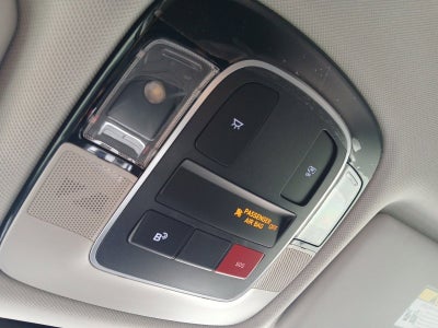 2026 Hyundai TUCSON SEL W/ FORWARD COLLISION AVOIDANCE ASSIST