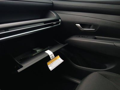 2026 Hyundai TUCSON SEL W/ FORWARD COLLISION AVOIDANCE ASSIST