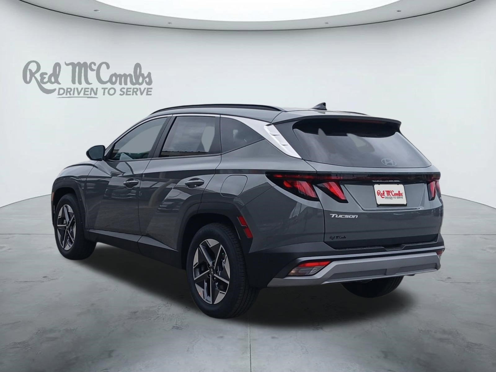 2026 Hyundai TUCSON SEL W/ FORWARD COLLISION AVOIDANCE ASSIST