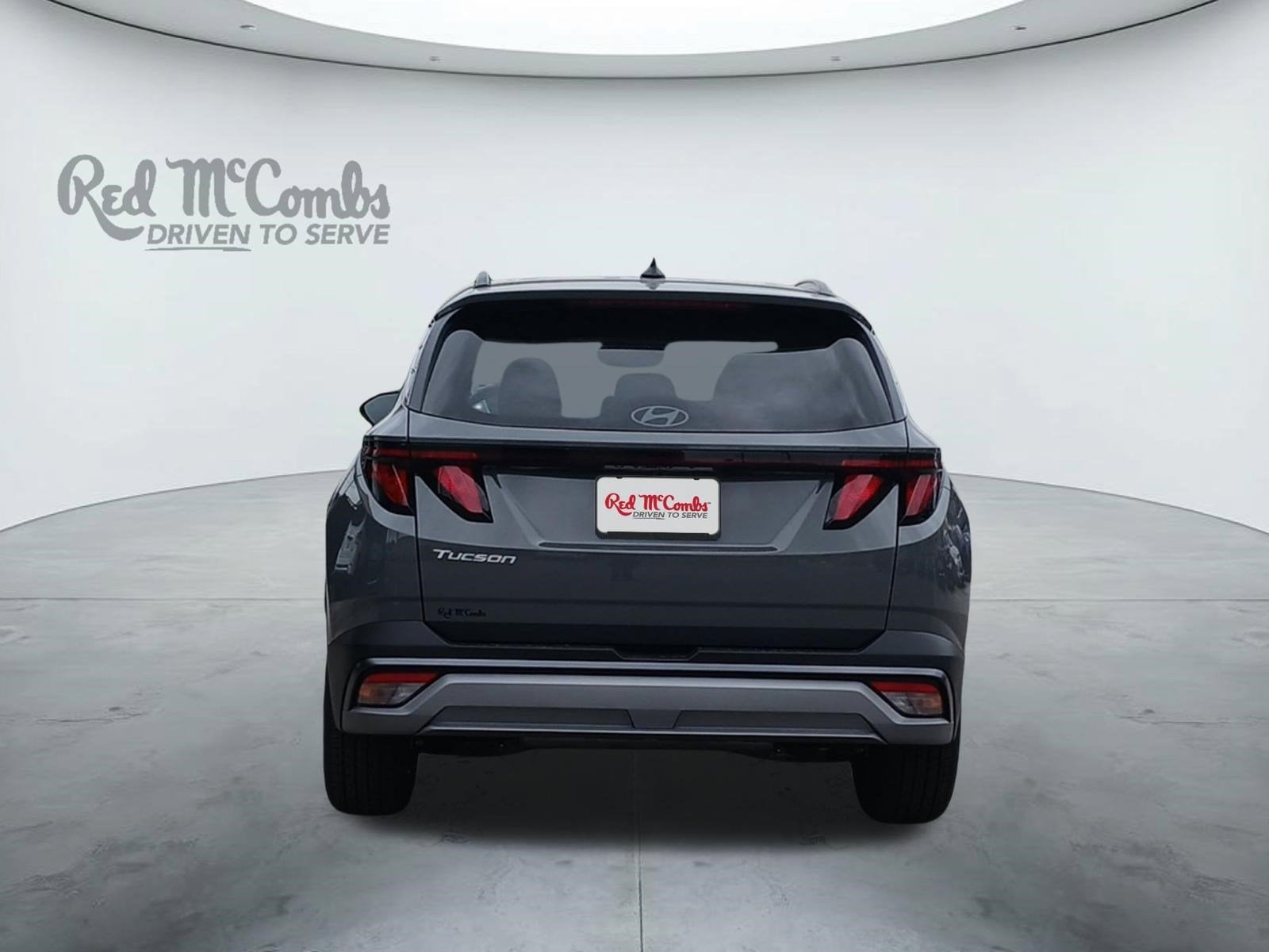 2026 Hyundai TUCSON SEL W/ FORWARD COLLISION AVOIDANCE ASSIST