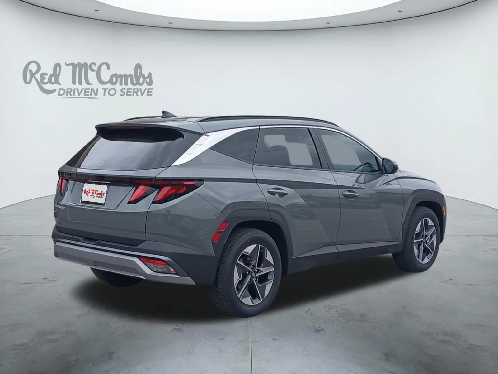 2026 Hyundai TUCSON SEL W/ FORWARD COLLISION AVOIDANCE ASSIST