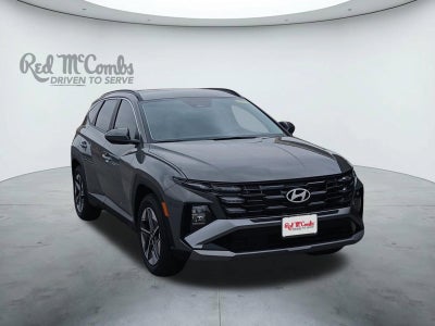 2026 Hyundai TUCSON SEL W/ FORWARD COLLISION AVOIDANCE ASSIST